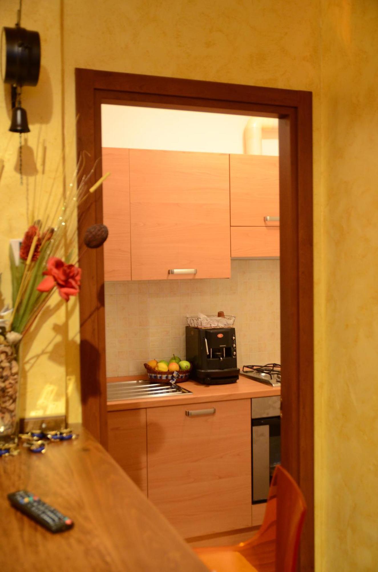 B&B Le Stagioni بوتنزا المظهر الخارجي الصورة