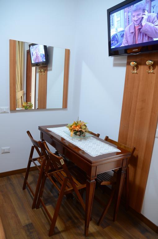 B&B Le Stagioni بوتنزا المظهر الخارجي الصورة