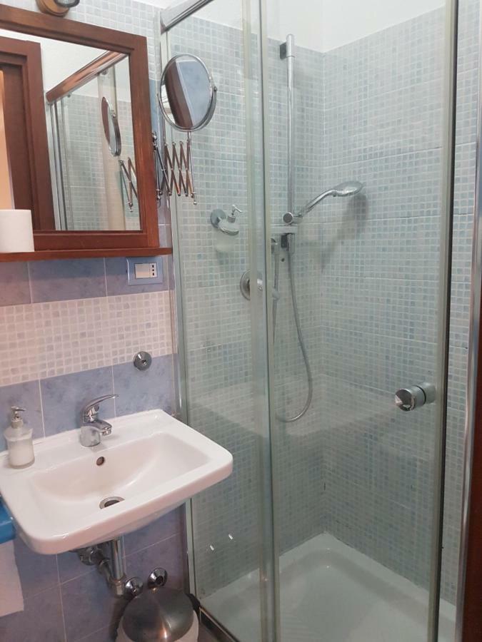 B&B Le Stagioni بوتنزا المظهر الخارجي الصورة