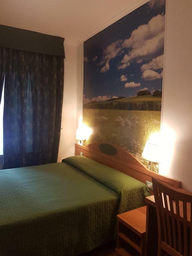 B&B Le Stagioni بوتنزا المظهر الخارجي الصورة