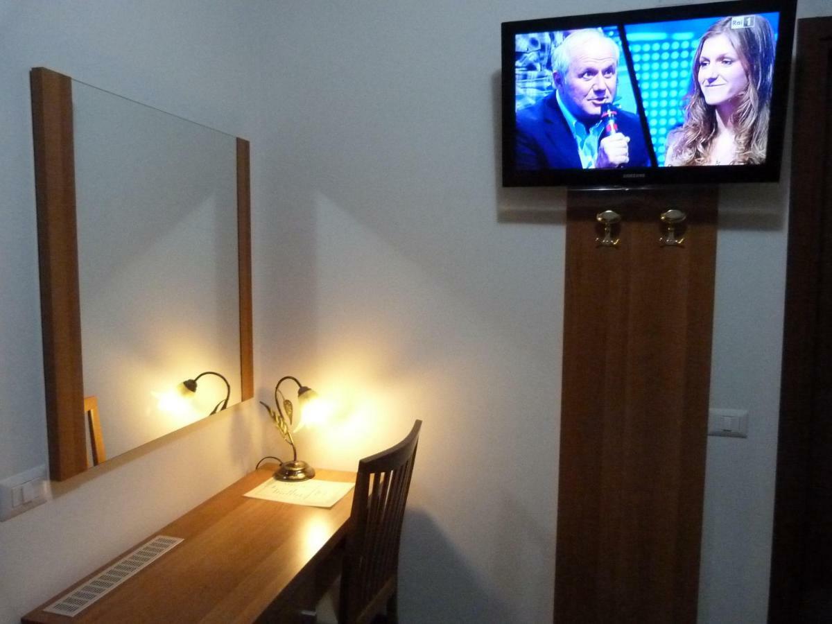 B&B Le Stagioni بوتنزا المظهر الخارجي الصورة