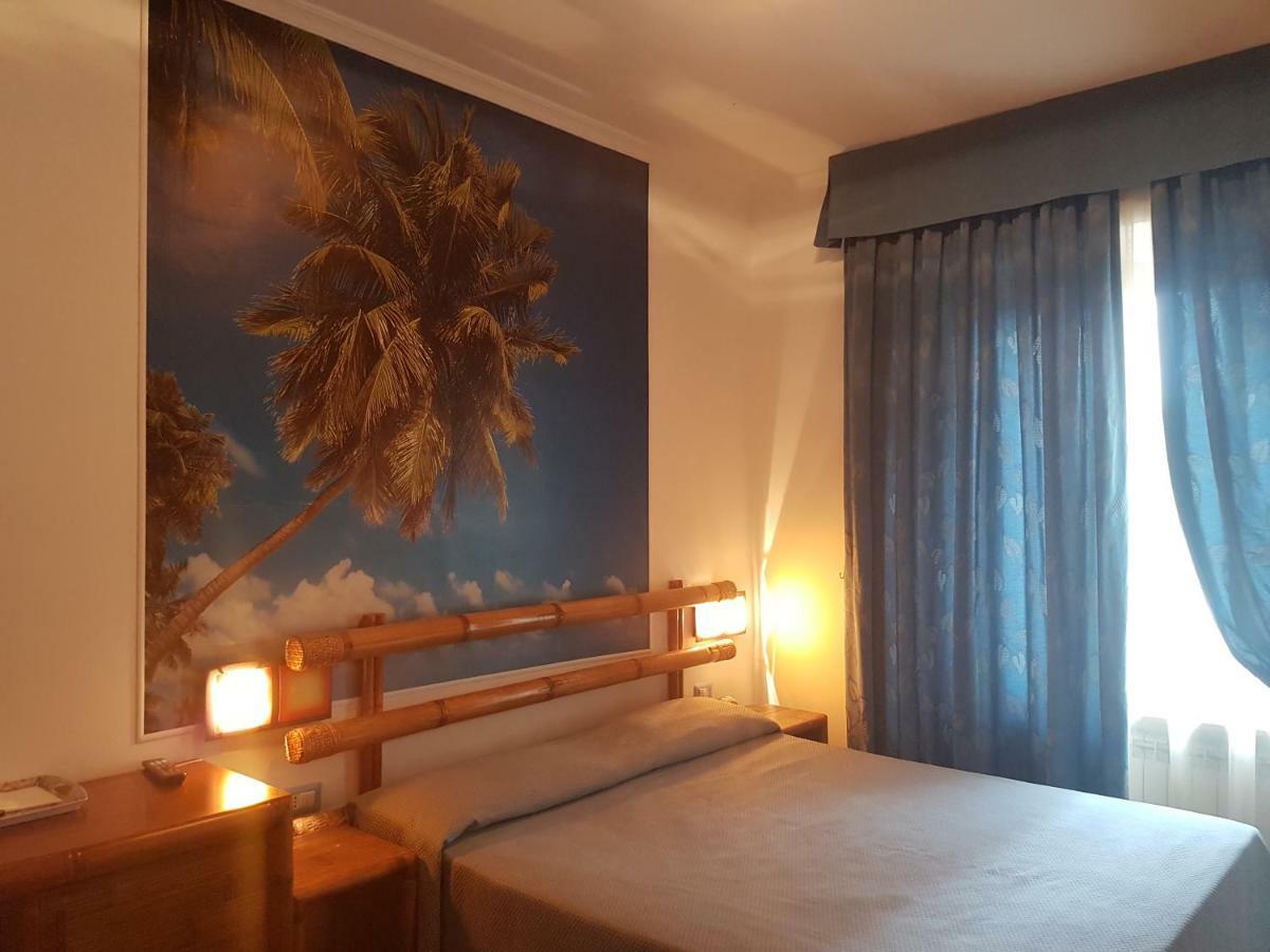 B&B Le Stagioni بوتنزا المظهر الخارجي الصورة