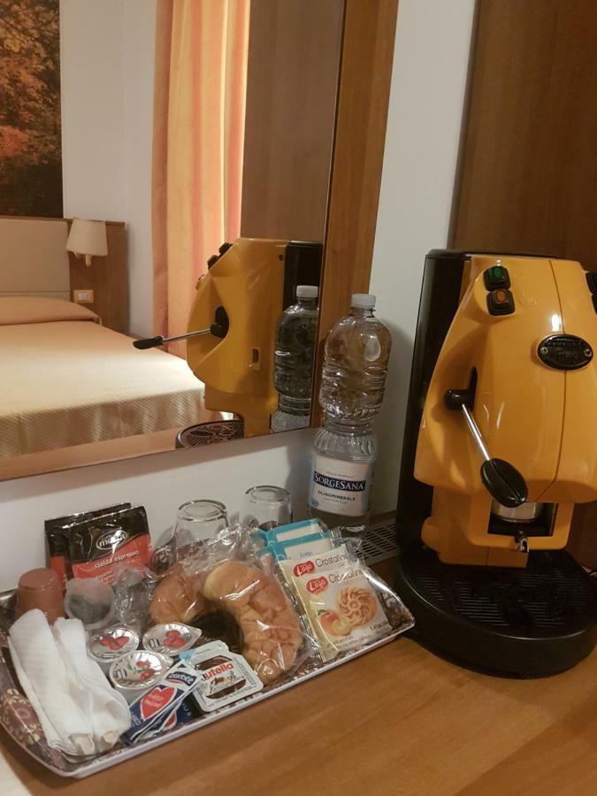 B&B Le Stagioni بوتنزا المظهر الخارجي الصورة